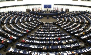 El Parlamento Europeo rechaza la reforma de los derechos de propiedad intelectual