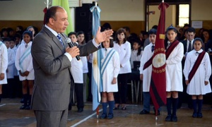 El gobierno confirma que las vacaciones de invierno comenzarán el 4 de julio
