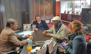 Cuba planea abrir un consulado general en Salta