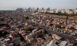 ¿Vive usted en un ‘barrio popular’?