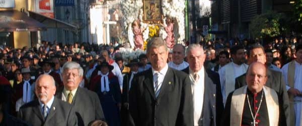 La Constitución de Salta y la 'cooperación' entre la Iglesia y el Estado