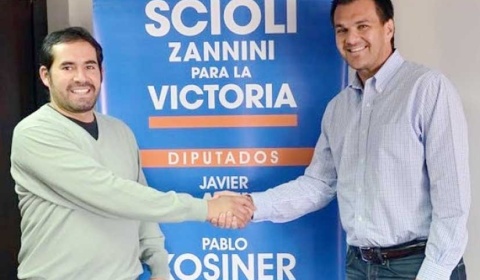 El aumento concedido por Urtubey a los docentes condena al infierno a los intendentes municipales de Salta