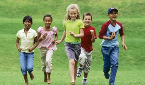 Cafayate celebra el 'Mes del Niño'
