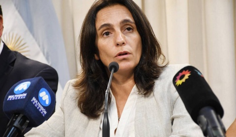 Abel Cornejo pretende poner a los agentes de Salud Pública y Seguridad bajo el mando de los fiscales