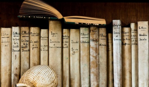 Octavo ciclo de poesía y música en Casa de Salta