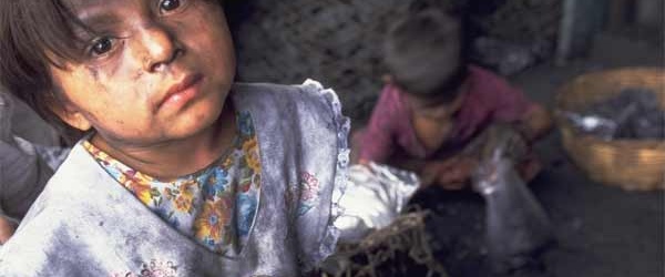 Se celebra hoy el Día Mundial contra el Trabajo Infantil 2014