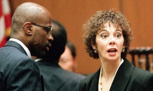 La suerte de los fiscales que acusaron sin éxito a O. J. Simpson y el caso Jimena Salas