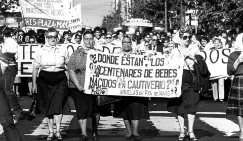 Argentina celebra hoy el Día Nacional del Derecho a la Identidad