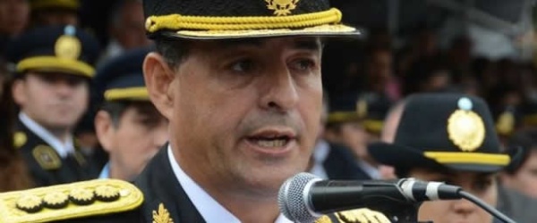 El azote de las prostitutas de Salta reivindica el origen divino de su autoridad