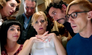 El Cine Arte de Salta proyecta hoy el film 'Toc Toc'