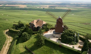Día Internacional de Monumentos y Sitios: Paisajes Rurales