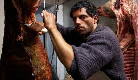 'El patrón: radiografía de un crimen' en el ciclo de cine de la Casa Tedín de Cachi