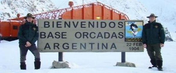 La Argentina celebra hoy el Día del Guardaparque Nacional