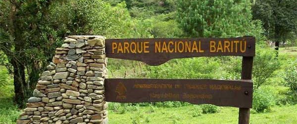 Parques Nacionales inaugura obras en Baritú y El Nogalar de Los Toldos