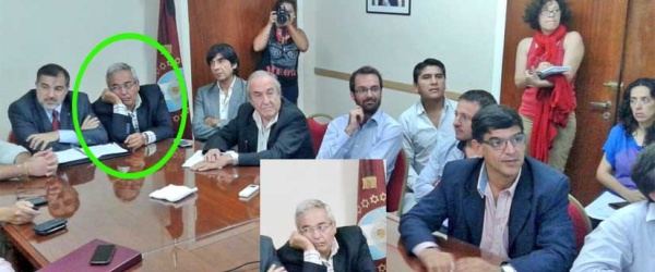 El mortal aburrimiento del Indio Godoy pone en peligro la lucha contra el dengue