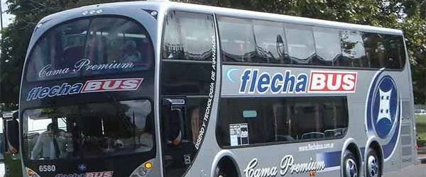 El sindicato UTA amenaza con parar el transporte a partir del próximo martes