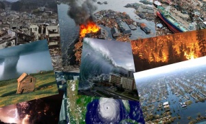 Los países de América se comprometieron a reducir los riesgos de desastre