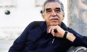 Homenaje oficial a García Márquez en México