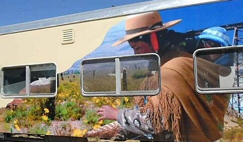 El fin de semana largo deja 2,3M de pesos de ingresos al turismo