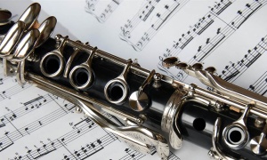 Instrumentos de viento en 'Superorquestados' con la Orquesta Sinfónica de Salta