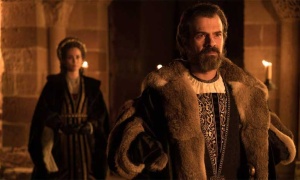 Última función de 'La corona partida', esta noche en el Cine Arte de Salta