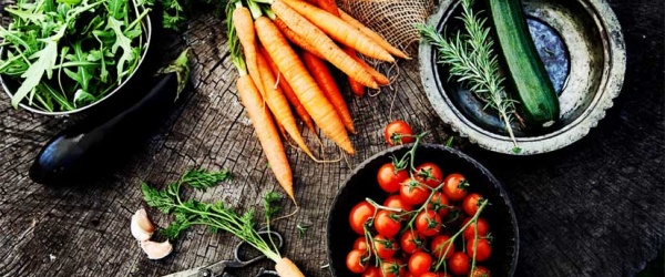 Nuestra biodiversidad, nuestra alimentación, nuestra salud