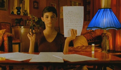 'Amélie' en el ciclo de cine francés del Centro Cultural Casa Tedín de Cachi