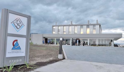 Abogados y abogadas de Tartagal alzan la voz frente al 'tratamiento discriminatorio' de Falconier Diez