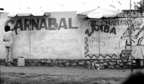 El carnaval pasa factura: Un hospital de Salta atiende 51 partos en un solo día