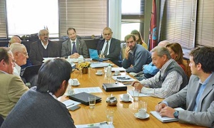 El gobierno de Salta estudia una nueva regulación para proteger el río Arenales