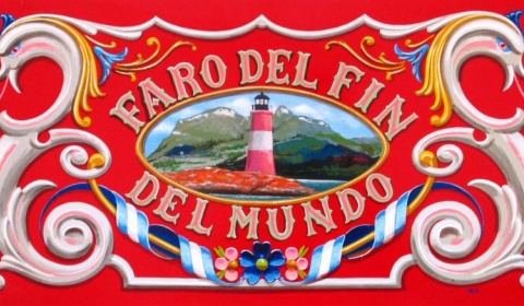 El filete porteño declarado Patrimonio Cultural Inmaterial por la UNESCO