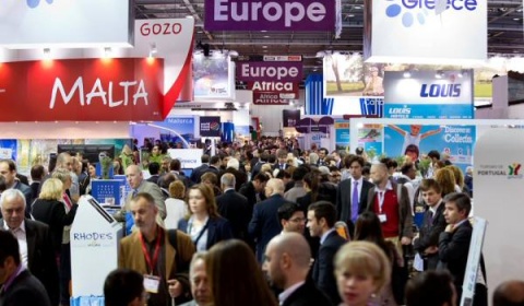 Salta presenta sus atractivos en la feria de turismo de Londres