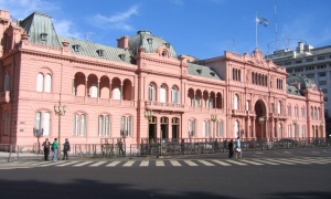 Salta firmará un convenio para albergar una de las 'casas de la producción'