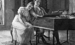 'Todos al escenario' con música de Mendelssohn en el Teatro Provincial de Salta