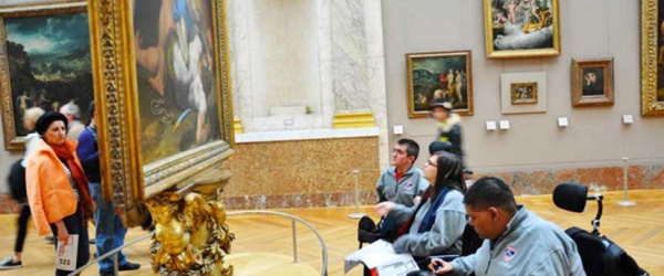 Actividades en Salta para conmemorar el Día Mundial del Turismo 2016