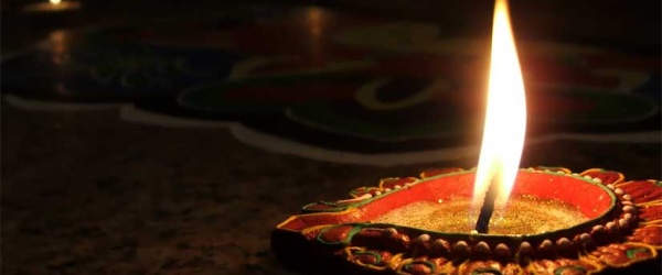 Diwali, la fiesta de las luces