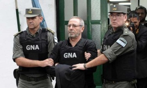 El detenido Jaime alega 'obediencia debida' a Néstor y Cristina Kirchner
