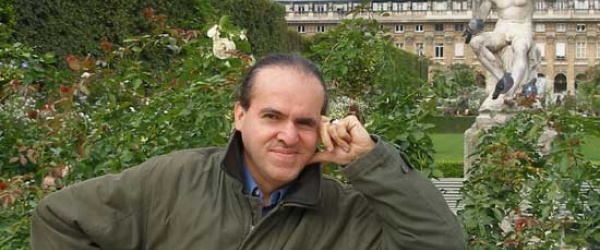 Salteños destacados: José Etchelus Lasala, embajador de Salta en París
