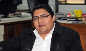 Inhabilitación perpetua para un Intendente que omitió presentar su declaración de bienes