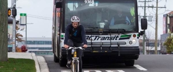 El gobierno de Urtubey concienciará sobre la importancia del ciclista como ‘actor vial’