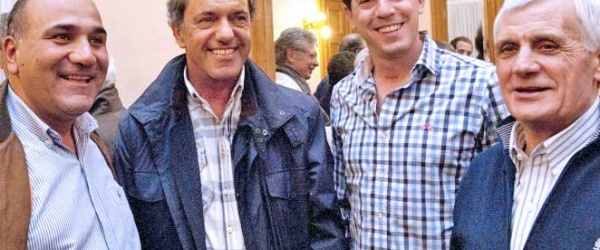 Tensión en cadena