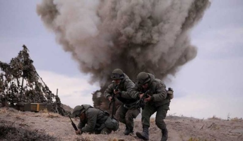 'Soldado argentino' y 'Contratiempo', esta noche en el Espacio INCAA de Salta