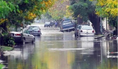 La OMM señala que el Niño se debilita y es poco probable que se reactive