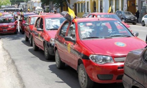 El juez Domínguez restringe el derecho a manifestarse aplicando el nuevo Código Civil