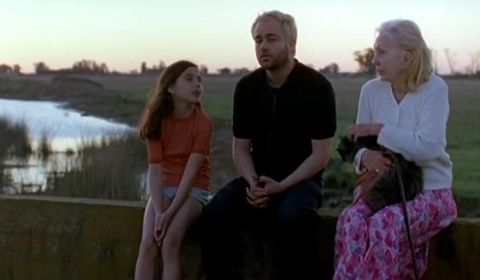 'Las mantenidas sin sueños' en el ciclo #CineInvade de la oficina de diversidad municipal