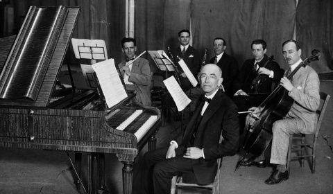 'Todos al escenario' con música de compositores españoles en el Teatro Provincial de Salta