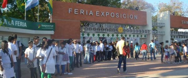 Salta presenta sus atractivos en la feria ExpoCruz 2018