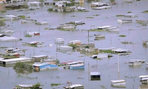 Los riesgos ambientales hasta el 2027