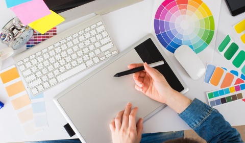 Mesa redonda 'online' por el Día Mundial del Diseño
