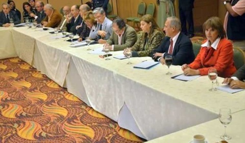 Del 'Consenso de Cambios' a los cambios de consenso